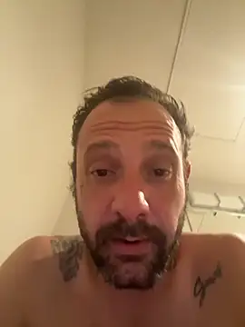 Snapshot of Lord-Sloppy chatting on 10.14.25 Lord-Sloppy online show from 10.14.25