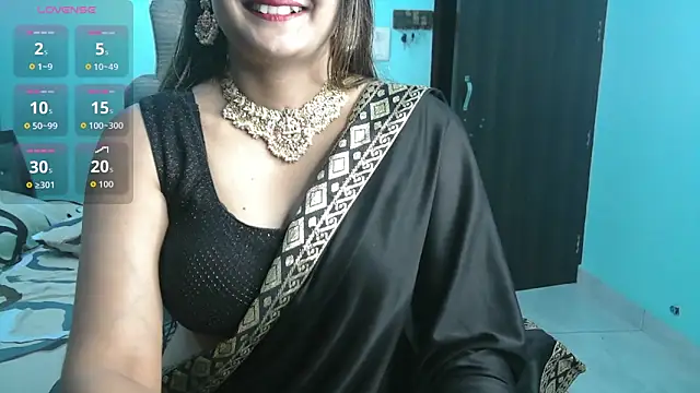 Snapshot of Jass-Karan chatting on 09.08.25 Jass-Karan online show from 09.08.25