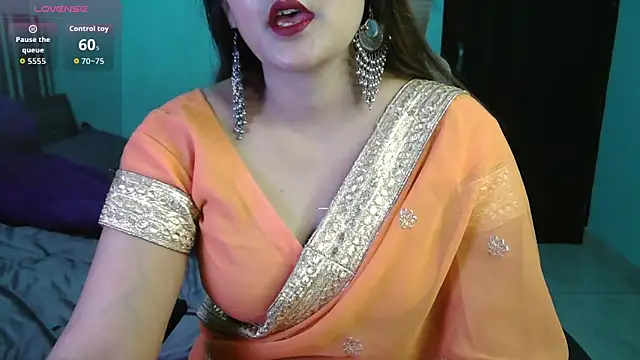 Jass-Karan online show from 11.08.25