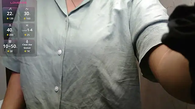 Snapshot of Jass-Karan chatting on 02.16.26 Jass-Karan online show from 02.16.26