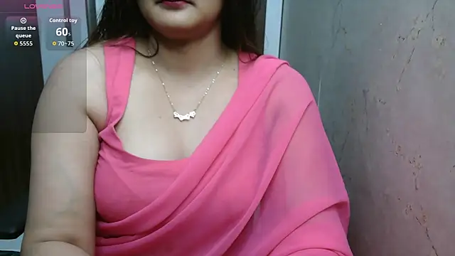 Snapshot of Jass-Karan chatting on 02.17.26 Jass-Karan online show from 02.17.26