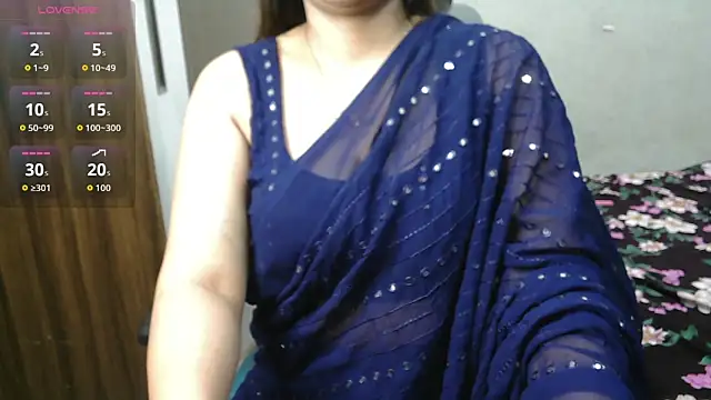 Snapshot of Jass-Karan chatting on 02.27.26 Jass-Karan online show from 02.27.26