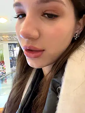 shy priincess online show from 12.02.24