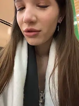 shy priincess online show from 12.04.24
