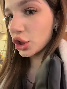 shy priincess online show from 12.22.24