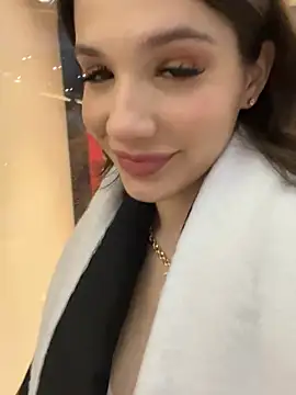 shy priincess online show from 01.23.25