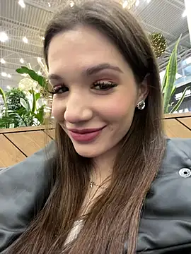 shy priincess online show from 01.25.25