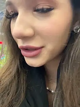 shy priincess online show from 01.28.25