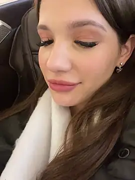 shy priincess online show from 01.31.25