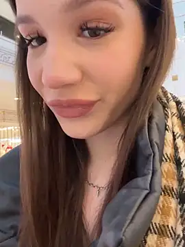 shy priincess online show from 02.16.25