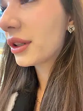 shy priincess online show from 02.26.25