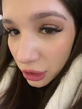 shy priincess online show from 02.26.25