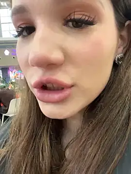 shy priincess online show from 03.05.25