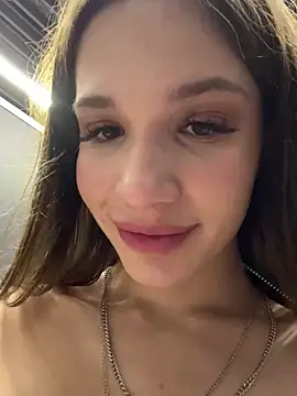 shy priincess online show from 03.15.25