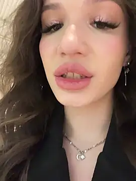 shy priincess online show from 03.22.25
