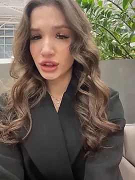 shy priincess online show from 03.22.25