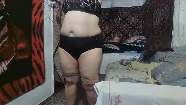 NataliiaRosa54 online show from 10.08.25