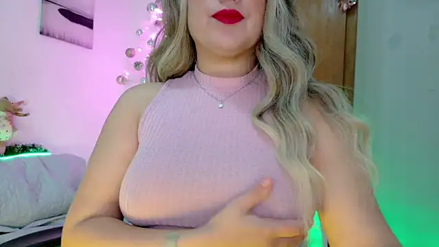 GatitaXD27 online show from 12.14.24