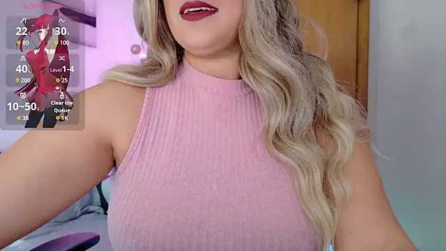 GatitaXD27 online show from 12.16.24