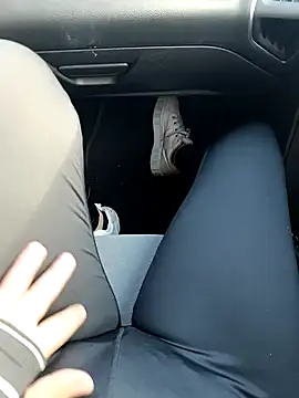 GatitaXD27 online show from 01.28.25