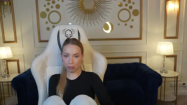 Linda054 online show from 09.23.25