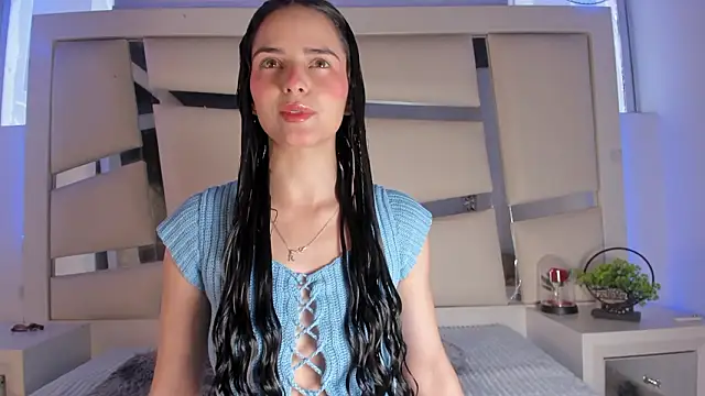 chrystal js online show from 02.03.26