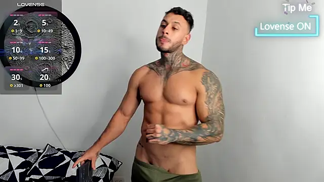 mike belle online show from 02.18.26