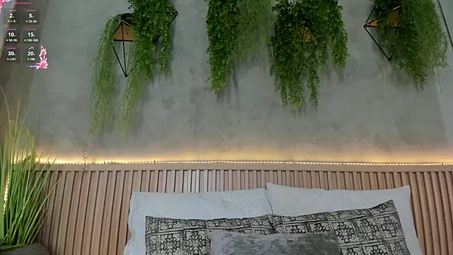 Lana Lann online show from 01.26.25