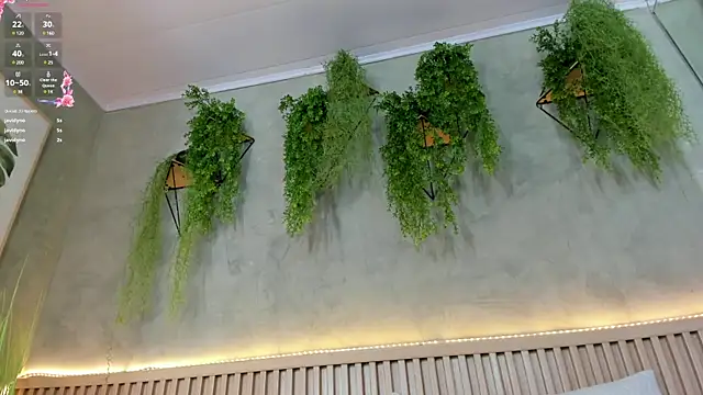 Lana Lann online show from 02.08.25