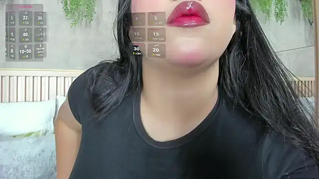 Lana Lann online show from 09.28.25