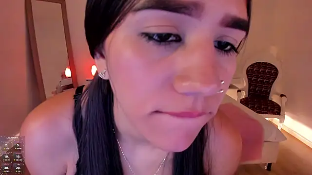 Sophia rincon online show from 09.16.25