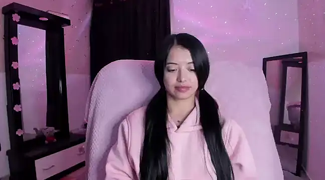 Stormiiii online show from 01.20.25