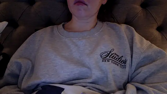 Sandysecret online show from 11.13.25