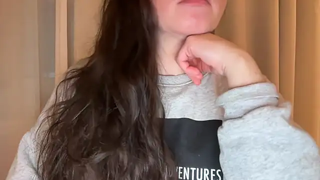 Sandysecret online show from 02.18.26