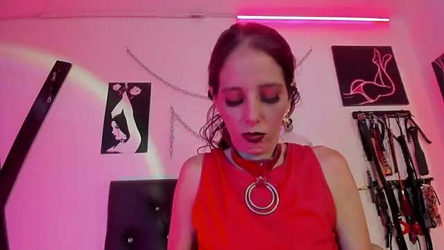 Little Naughtty online show from 11.15.25