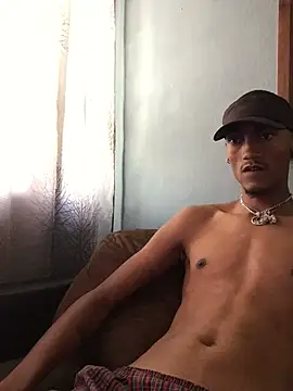 ZaddyBigDee online show from 03.10.25