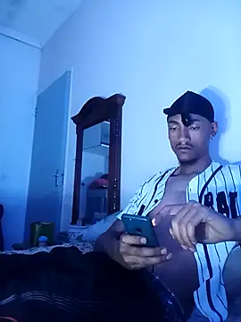 ZaddyBigDee online show from 09.20.25