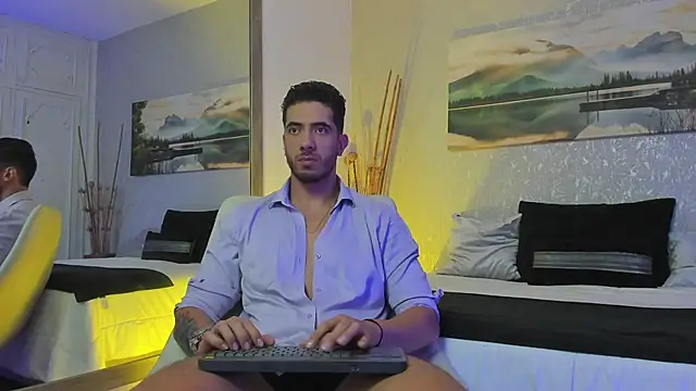 Snapshot of Nate_franco chatting on 01.11.25 Nate franco online show from 01.11.25