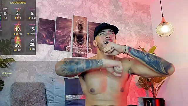 Nate franco online show from 09.17.25