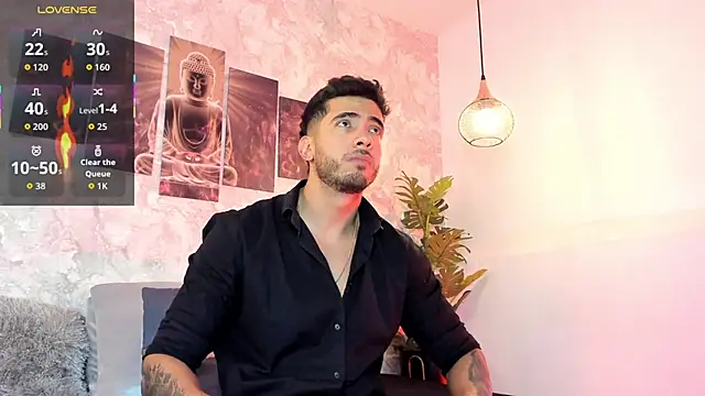 Nate franco online show from 09.20.25