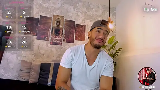 Nate franco online show from 10.25.25