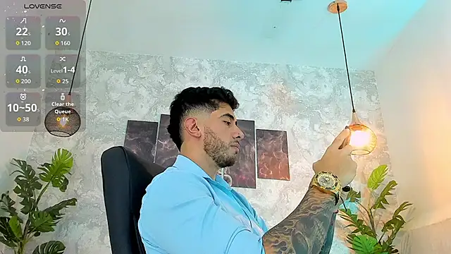 Nate franco online show from 03.07.26