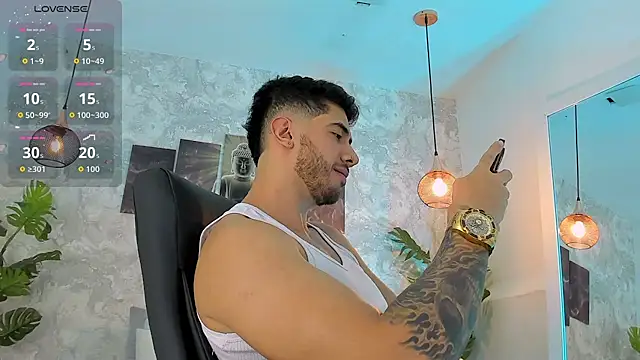 Nate franco online show from 03.21.26