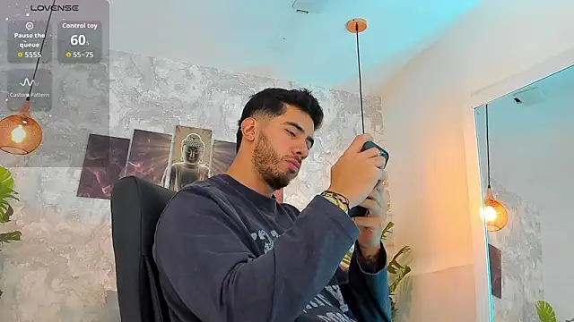 Nate franco online show from 04.09.26