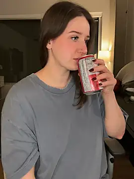 nerdynina online show from 01.10.26