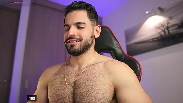 Rick  Smith153 online show from 10.30.25