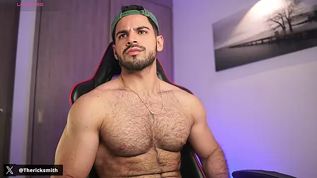 Rick  Smith153 online show from 11.23.25