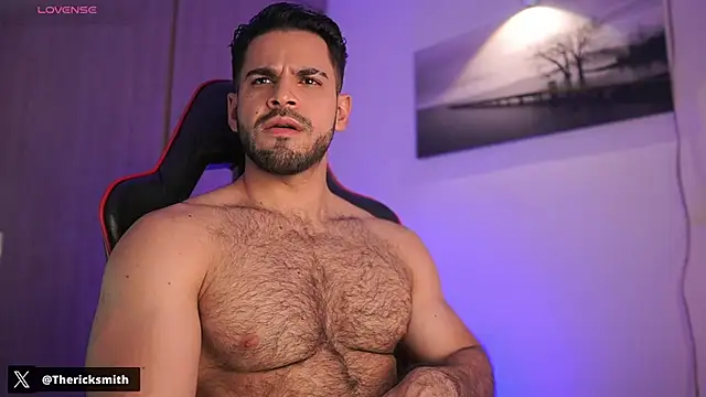 Rick  Smith153 online show from 12.03.25