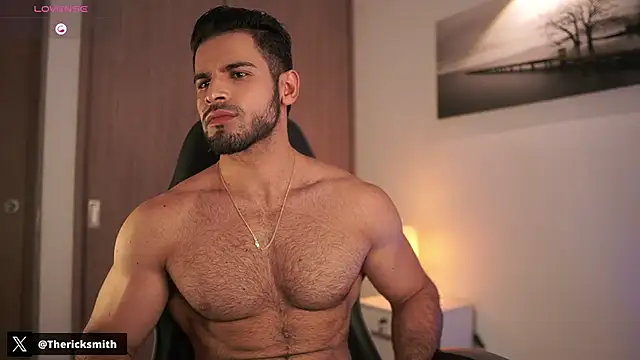 Rick  Smith153 online show from 02.19.26