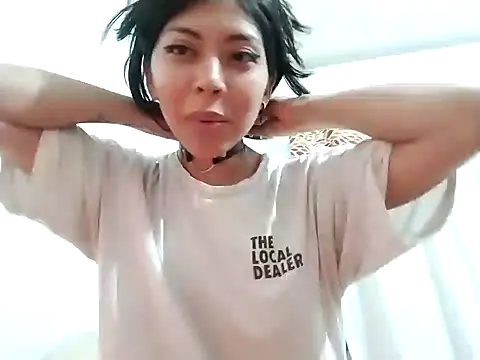 chinanochina online show from 01.21.25